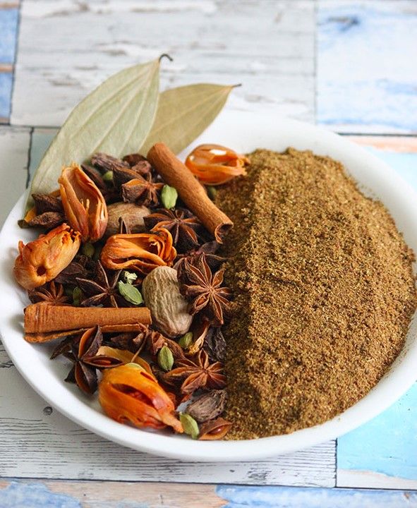 Kitchen King Masala